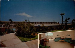 Ocean Villa Hotel