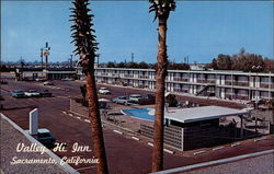 Valley Hi Inn Valley Hi Inn