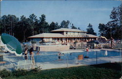 Spanish Ranch motel Spanish Ranch motel