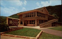 The White Oak Flats Motel The White Oak Flats Motel