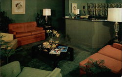 Motel Modernaire Motel Modernaire