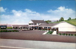 Stone Crest Motel Stone Crest Motel