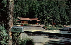 Don Hoel's Cabins