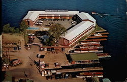 Capt. Thomson's Motor Lodge