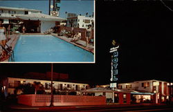 Hollywood Premier Motel