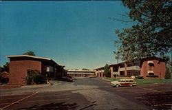 King Bros. Motel, Inc