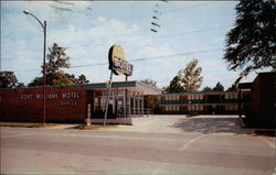 Ft. Williams Motel