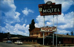 Vandevier Motel