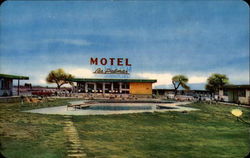 Motel Las Palmas