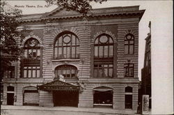 Majestic Theatre Majestic Theatre