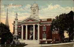 City Hall City Hall