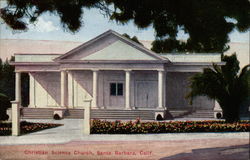 Christian Science Church Christian Science Church