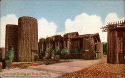 Lumbermen's Building and House of Hoo-Hoo