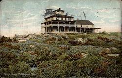 Tiprop House