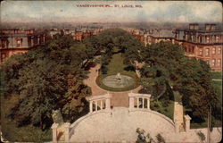 Vandeventer Place