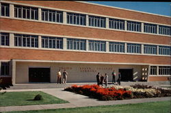 Idaho State University Library Idaho State University Library