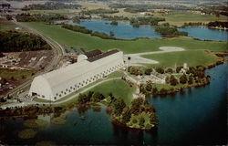 Wingfoot Lake Wingfoot Lake
