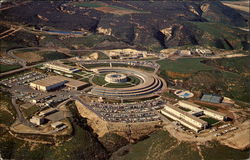 General Atomic Division, General Dynamics Corporation