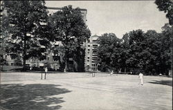 Wardman Park Hotel