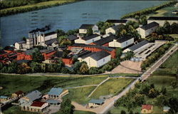 Glenmore Distilleries Glenmore Distilleries