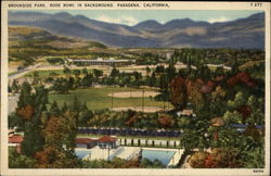 Brookside park