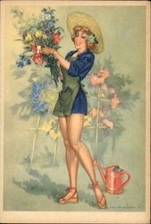 Previous Card
