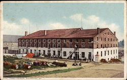 Libby Prison Libby Prison