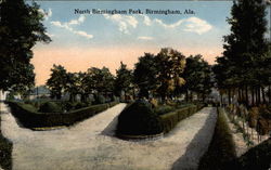 North Birmingham Park North Birmingham Park