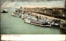 River Front