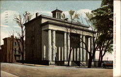 Jeff. Davis Old Home Now Confederate Museum Jeff. Davis Old Home Now Confederate Museum