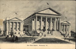 New State Capitol New State Capitol