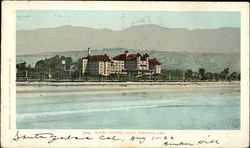 Hotel Potter Hotel Potter