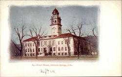 Court House