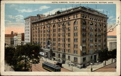 Hotel Gibbons Hotel Gibbons