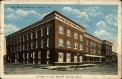 Cody Hotel Cody Hotel
