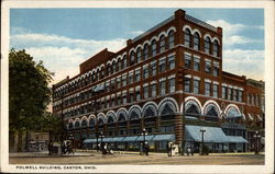 Folwell Building Folwell Building