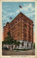 Arlington Hotel
