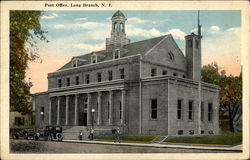 Post Office