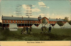 Fort Porter