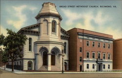 Broad Street Methodist Church Broad Street Methodist Church