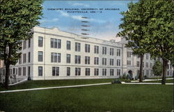 Chemistry Building