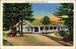 Keene Country Club Keene Country Club