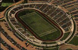 Alamo Stadium