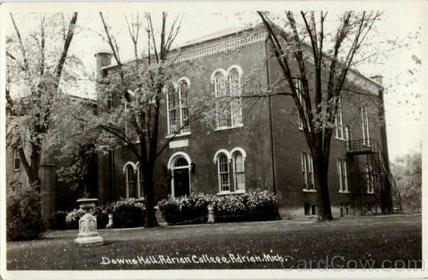 Vintage Postcards from Cardcow.com