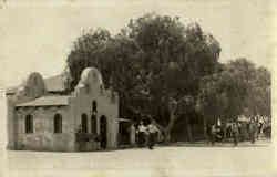 Previous Card