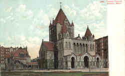 Trinity Church