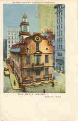 Old State House