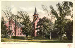 University of Vermont