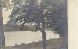 Lake Mauweehoo