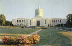 State Capitol State Capitol